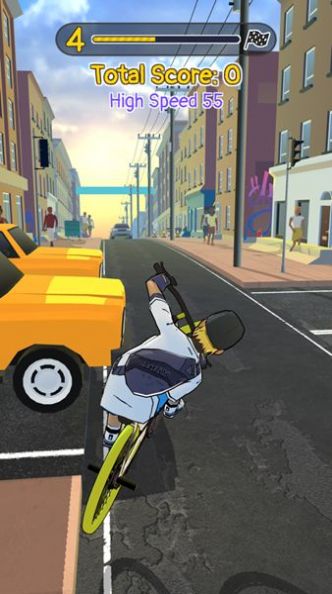 单车生活游戏官方手机版图3: