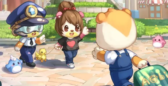 奥比岛手游活力扭蛋机怎么玩 活力扭蛋机活动玩法攻略