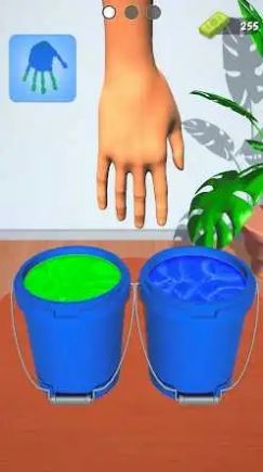 手指画颜料游戏官方版2