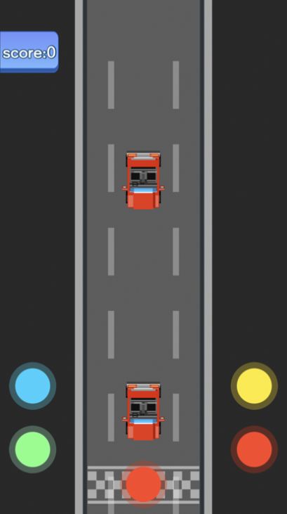 传奇小汽车游戏安卓版图1: