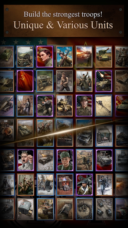 勇猛之路二战下载2023最新版本安装图片1