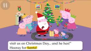 小猪佩奇圣诞愿望手机版图3
