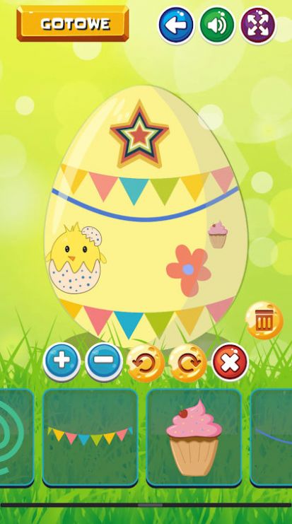 装饰鸡蛋游戏中文手机版图3: