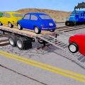 拖车卡车汽车运输游戏官方版