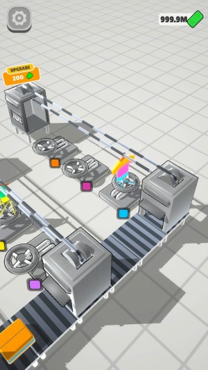 针织工厂游戏图3