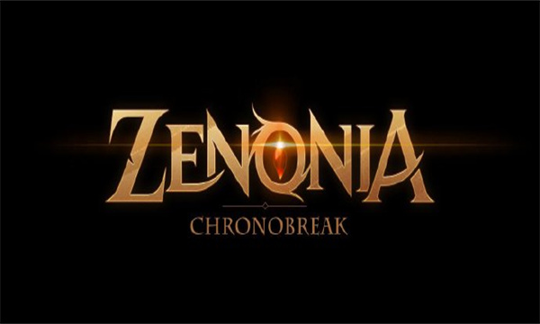 泽诺尼亚时光倒流手游官方正式版（Zenonia Chronobreak）图1: