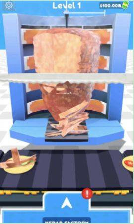 烤肉串工厂游戏图3