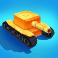 坦克战无尽战斗游戏官方版 v1.1.1.4
