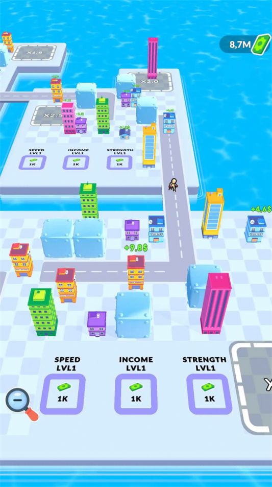 城市推动建筑物游戏官方最新版图1: