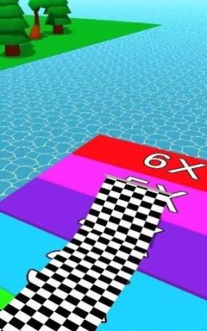 卷地毯3D游戏官方下载安装图片1
