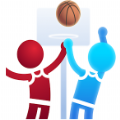 篮球对抗赛游戏安卓版 v0.1.2