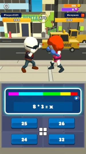 数学战斗游戏安卓版图片1