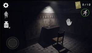 闹鬼的大厦夜惊游戏中文最新版（Haunted House）图片1