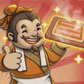 美食烧饼铺游戏官方手机版