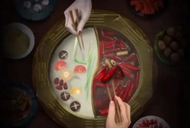 阴阳锅2攻略第五章图解 第五章完整版图文通关流程