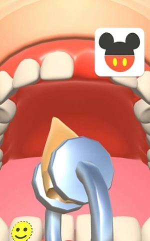 牙齿定制师游戏图1