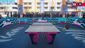 全民乒乓球模拟器游戏图2