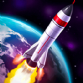 小小潜行家火箭飞行游戏中文手机版 v1.0.0