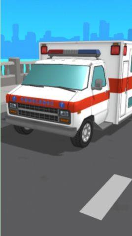 救护车大师游戏图3