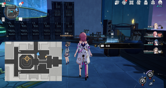 崩坏星穹铁道大衍万象任务攻略 大衍万象第一天第二天第三天通关流程