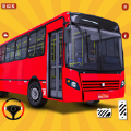 城市公交车模拟器2023游戏中文最新版