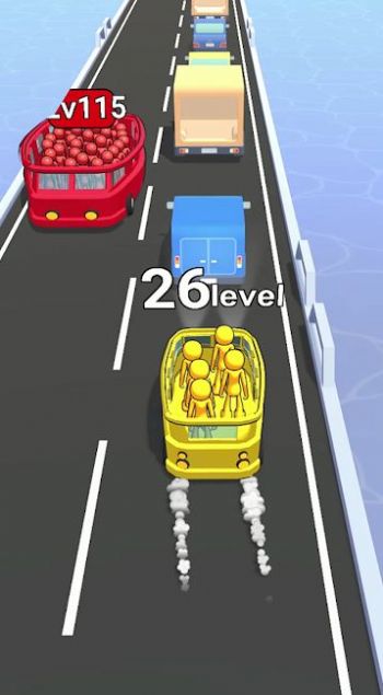 提升等级巴士游戏官方版图片1