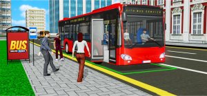 城市公交车模拟器2023下载安装图3