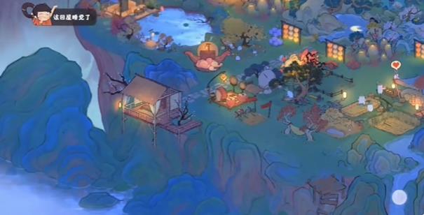 桃源深处有人家仙女石怎么获得 仙女石位置获取方法