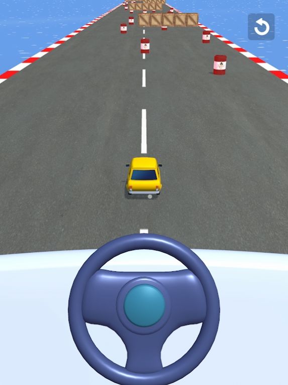 闪避驾驶游戏安卓版图3: