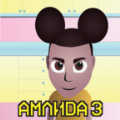 阿曼达冒险家3游戏官方安卓版