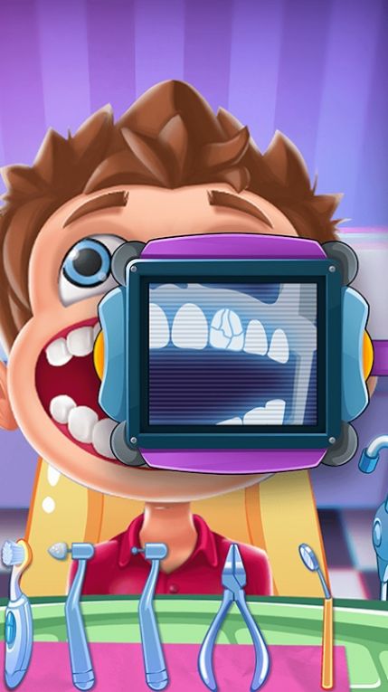 牙科专家游戏官方版图3:
