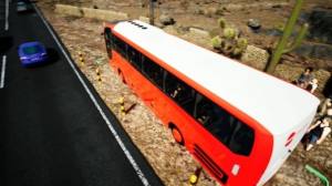 巴士模拟器巴士探索者游戏官方版图片1