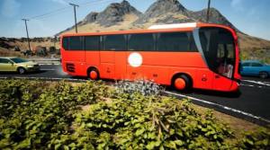 巴士模拟器巴士探索者游戏图1