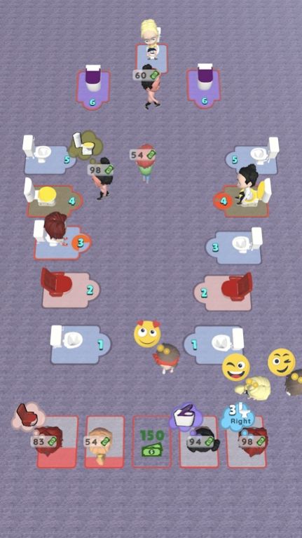 卫生间管理游戏安卓版图片1