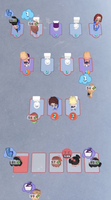 卫生间管理游戏安卓版图1: