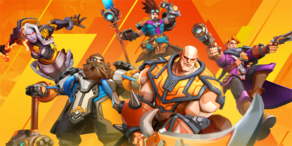 火炬之光无限契灵宠物卡池怎么抽 契灵宠物卡池抽取技巧分享