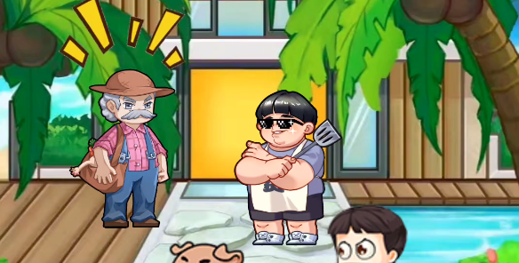 别惹农夫烧烤农夫怎么解锁 烧烤农夫皮肤解锁方法