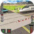 欧洲地铁列车模拟器游戏官方版