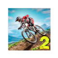 越野自行车特技2游戏官方版
