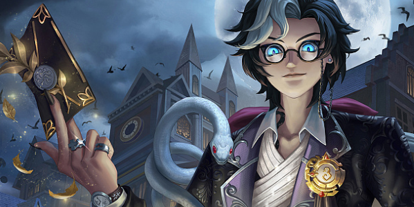 第五人格27赛季精华2宝箱奖励是什么 27赛季精华2宝箱奖励一览