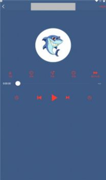 鲨鱼听书app官方下载安卓版图3: