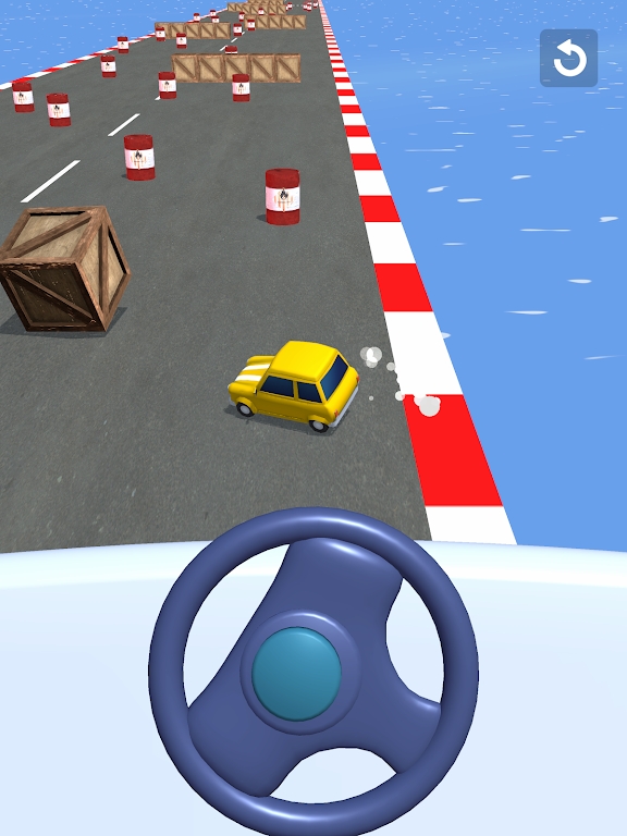 闪避司机游戏官方版2