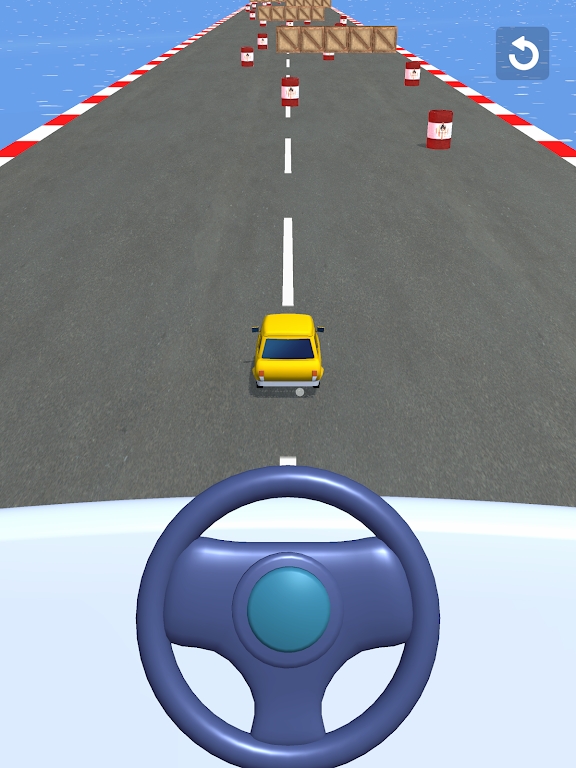 闪避司机游戏官方版3