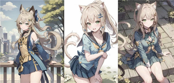 原神绮良良突破材料是什么 3.7版本绮良良突破升级材料一览