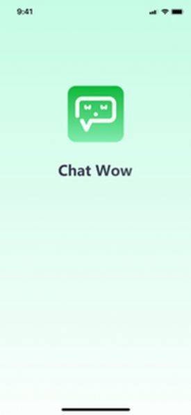ChatWow智能创作app官方版图片1