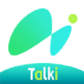 Talki智能聊天对话软件官方版