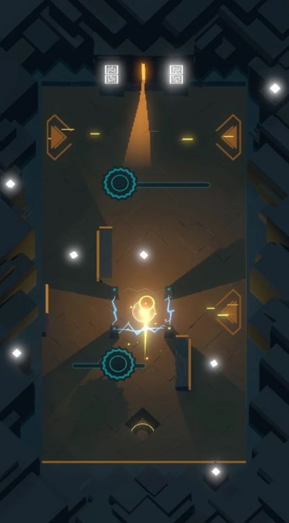 Maze Light游戏中文版图1: