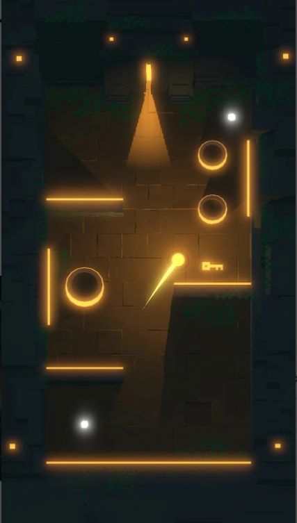 Maze Light游戏中文版图3:
