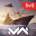 现代战争海上战线5V5手游官方版