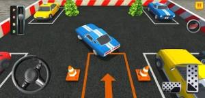 停车场大师驾校模拟游戏官方版图片1